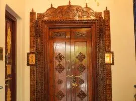 Brown Springs Luxury Homestays