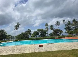 Rest in Paradise, Pool, Beach and Terrace