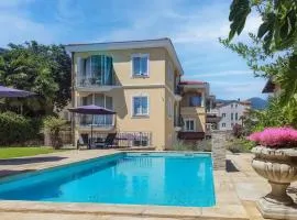 Luxury Home Villa Pallazzo