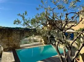 Le Clos du Vialle