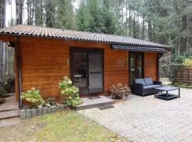 Peaceful Chalet Retreat