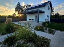 Casa Cordis，位于Korduševci的酒店