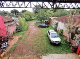 Hospedaje Francis