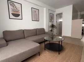 Apartamentos RoMar Campillos