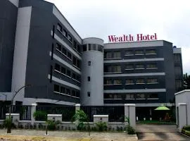 Wealth Hotel Ikeja