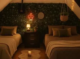 L'immortel GITE 2 AVEC OU SANS SPA