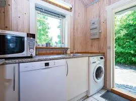 6 person holiday home in Silkeborg