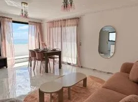 Hotel et Appartements Reine D'Azur