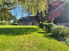Escapade en Normandie