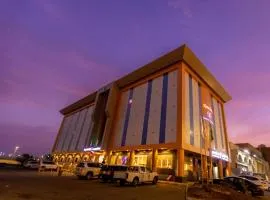 Nova Park Serviced Apartments - نووا بارك للشقق المخدومة