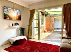 Private Guest Suite for U and Urs