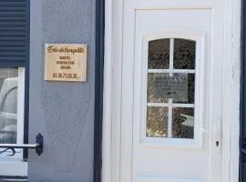 Écrin de tranquillité