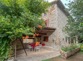 Nice Home In Barjac With Wifi