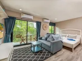 The Title Residencies Naiyang Phuket