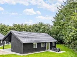 3 Bedroom Amazing Home In Toftlund