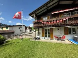 Free Spirit Chalet