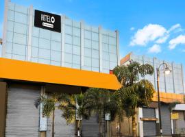 Hotel O Bareilly Gandhi Udhyan Park，位于巴雷利的酒店