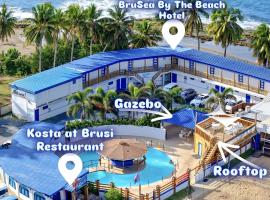 Brusea by the Beach，位于Camuy的酒店