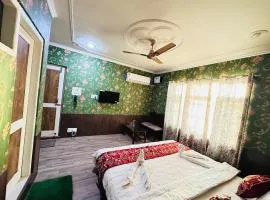 Hotel AL - Habib