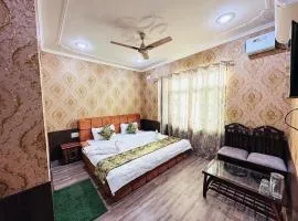 Hotel AL - Habib