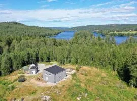 Nice Home In Åstenäs With Wifi