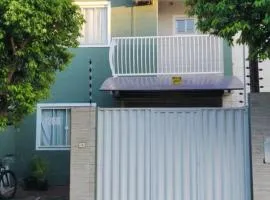 Duplex Central - Rota Paraguai - com Amazon prime