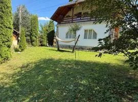 Pensiunea Margareta corp A, Ceahlau