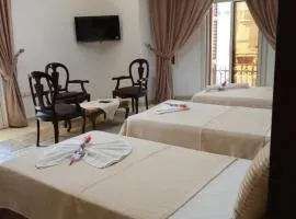 New Panorama Inn