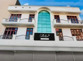 Collection O Subhani Building