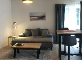 Neue Ferienwohnung OSTSEEKRAFT