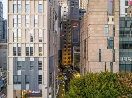 Cheonho Aria Hotel