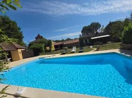 Gîtes Le Carpe Diem, Cottage Le Petit Pattaris