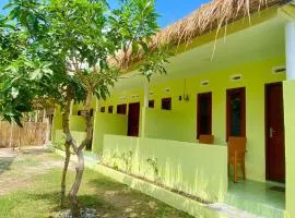 Mango Lodge