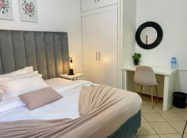 Hotel Ukhay，位于Lingamo的酒店