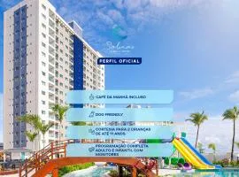 SALINAS EXCLUSIVE - GAV Resorts