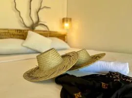Lagoona Resort Gili Gede