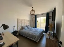 Chambre d'hôte