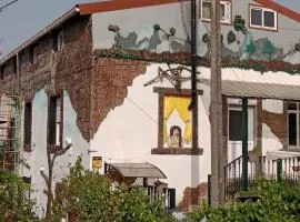 Quarto águas- Casa Amazonia PT