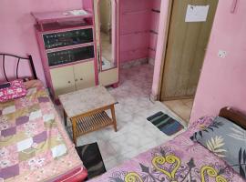 Green Homestay Kolkata，位于加尔各答的酒店