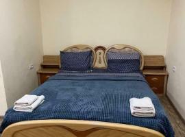 Hovit Hotel，位于Bagratashen的酒店