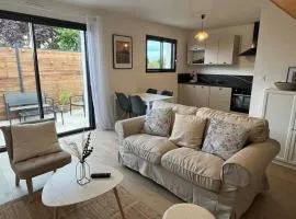 Le Cottage