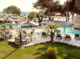 Thassos Imperial Resort