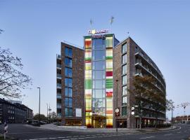 Flowers Hotel Essen，位于埃森的酒店