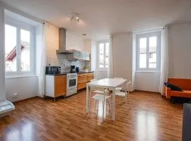 T2 lumineux au cœur de St Palais