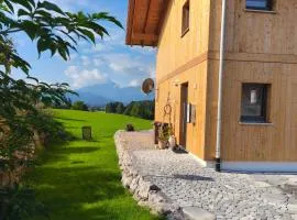 Ferienwohnung im Panoramaweg