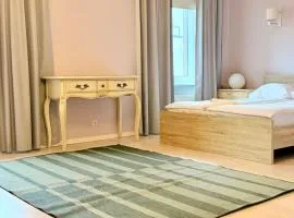DICTUMFACTUM Niguliste Charm Apartment