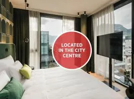 Falkensteiner Hotel Bozen WaltherPark