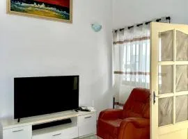 Cozy Private Apartment For 2
