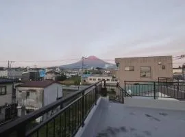 Samurai Hotel