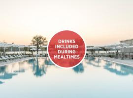 Falkensteiner Hotel Park Punat，位于普纳特的度假村